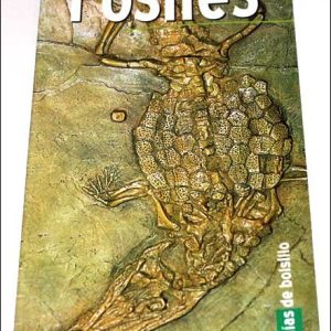 Guía de bolsillo para fósiles