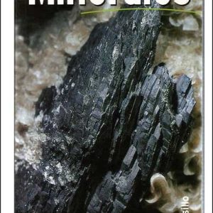 Guía de bolsillo para Minerales