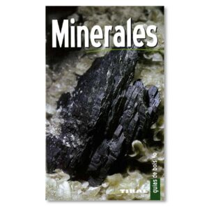 Guía de bolsillo para Minerales – Tikal