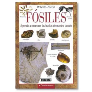 Guia de bolsillo para fosiles – Susaeta