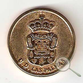 Medalla Unión Deportiva Las Palmas (1949)