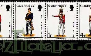 Carnet Isla de Guernsey Nº C-130 (**). 20 p