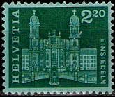Serie de sellos Suiza nº 0660 A Suelto (**)