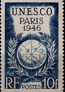 Serie sellos Francia 0771 (**)