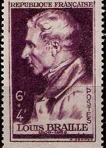 Serie sellos Francia 0793 (**)