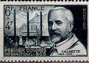 Serie sellos Francia 0814 (**)