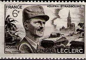 Serie sellos Francia 0815 (**)