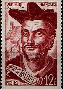 Serie sellos Francia 0866 (**)