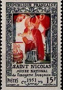 Serie sellos Francia 0904 (**)