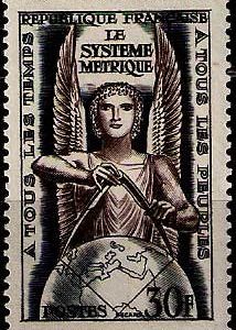 Serie sellos Francia 0998 (**)