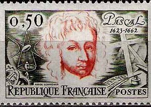Serie sellos Francia 1344 (**)