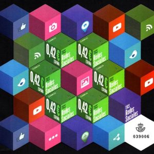 4971. Sello Redes Sociales – TICS