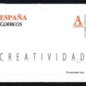 4979. Sello Valores Cívicos – Creatividad