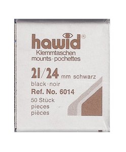 Filoestuches Hawid Tipo Isabel II 22x26mm