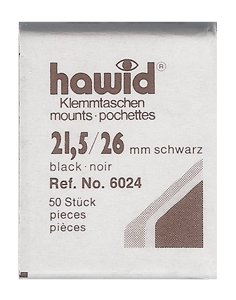 Filoestuches Hawid Tipo Básica Rey 21,5x26mm