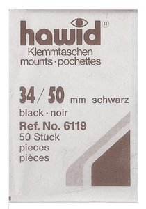 Filoestuches Hawid Tipo Dia Sello 34x50mm