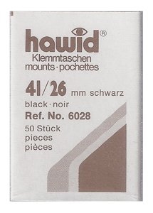 Filoestuches Hawid Tipo Monasterios 41x26mm