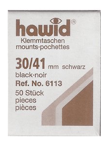Filoestuches Hawid Tipo Comics/Fauna 30x41mm