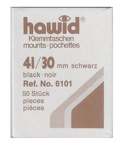 Filoestuches Hawid Tipo Caballos 41x30mm