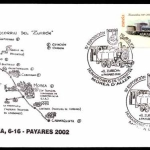 0587. Exposición Humanitarios «El Zurrón» (Morea/11/02)