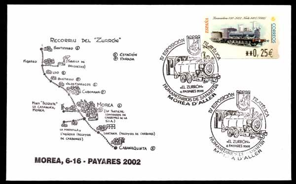 0587. Exposición Humanitarios "El Zurrón" (Morea/11/02)