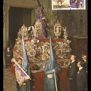 (1987) Semana Santa Zamorana