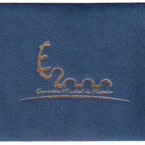 Prueba Lujo Pack España 2000 Sin  Dentar. Emisión Especial 2000