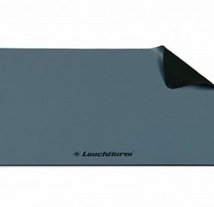 Superficie de trabajo para Monedas y Sellos. Leuchtturm