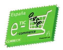 5068. Sello TIC. E-commerce