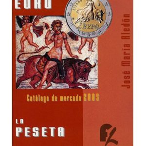 Oferta. Catálogo Euro y Peseta Aledón. Edición 2005 Grande