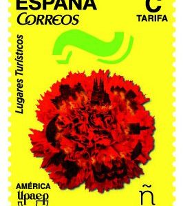 5174. America UPAEP – LUgares Turisticos