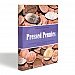 Album Pressed Pennies – Monedas Elongadas. LEUCHTTURM