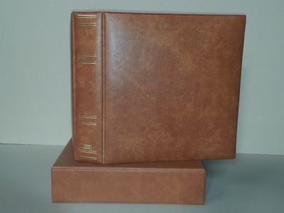 Album BBB Super MAMUT Neutro. Sin montar. Beige