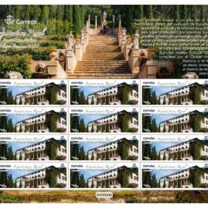PLIEGO PREMIUM 065 Arq. Rural Possessio Mallorca 2018
