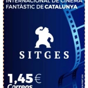5257. Festival Cine Sitges