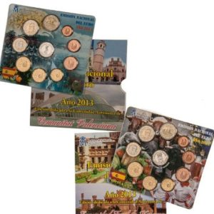 Euroset de España 2013 – Navarra y Valencia