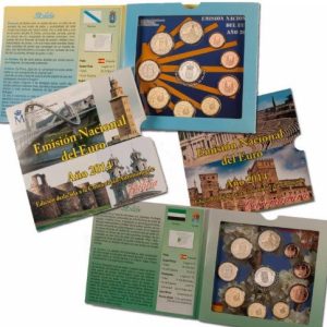 Euroset de España 2014 – Extremadura y Galicia