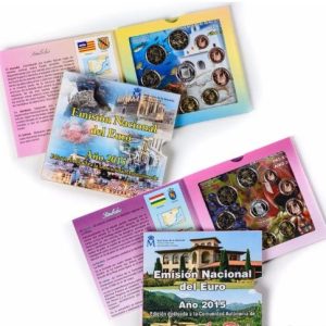 Euroset de España 2015 – La Rioja y Baleares