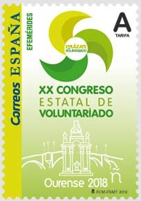 5269. XX Congreso del Voluntariado