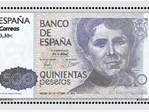 5271. Numismática