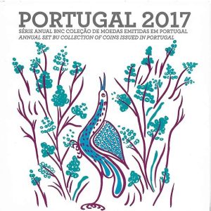 Euroset oficial de Portugal 2017