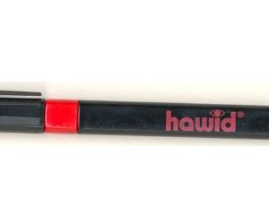 Lapiz Soldador de filoestuches. HAWID