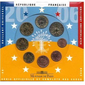 Euroset de Francia 2006