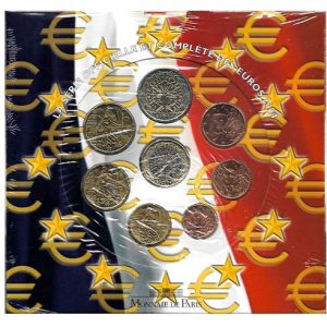 Euroset de Francia 2004