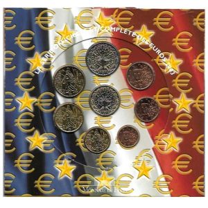 Euroset de Francia 2003