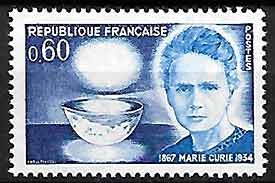 Serie sellos Francia 1533 (**)