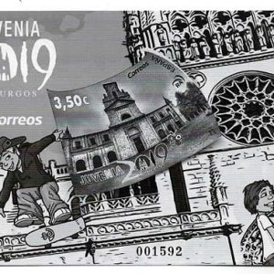 Prueba Lujo nº142 Juvenia Burgos 2019