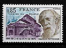 Serie sellos Francia 1846 (**)