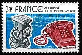 Serie sellos Francia 1905 (**)