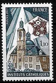Serie sellos Francia 1933 (**)